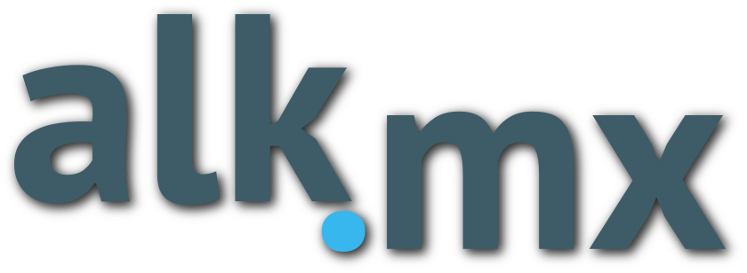Alkmx
